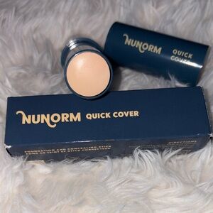 Quick Cover Concealer Stick - Cream